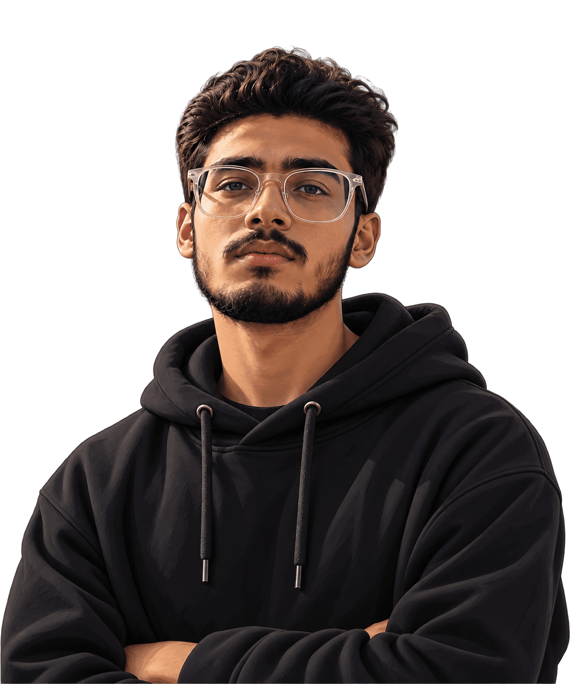 Dheeraj Reddy